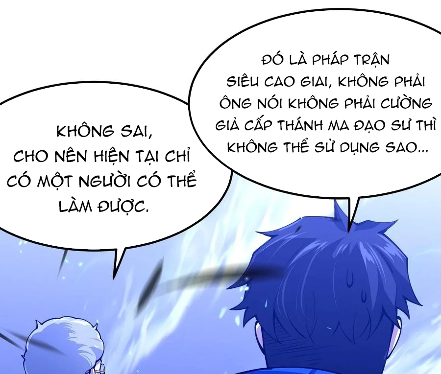 Sức Mạnh Của Kiếm Thần: Chapter 64