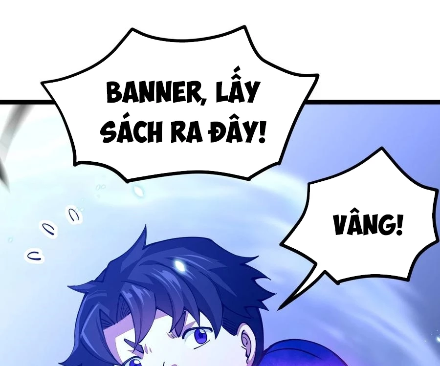 Sức Mạnh Của Kiếm Thần: Chapter 64