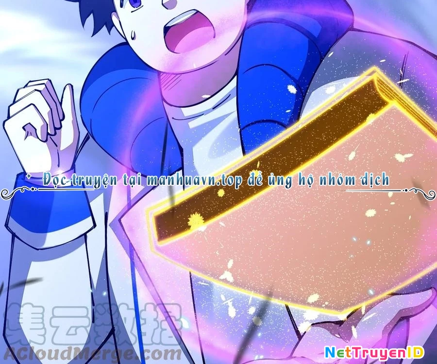 Sức Mạnh Của Kiếm Thần: Chapter 64