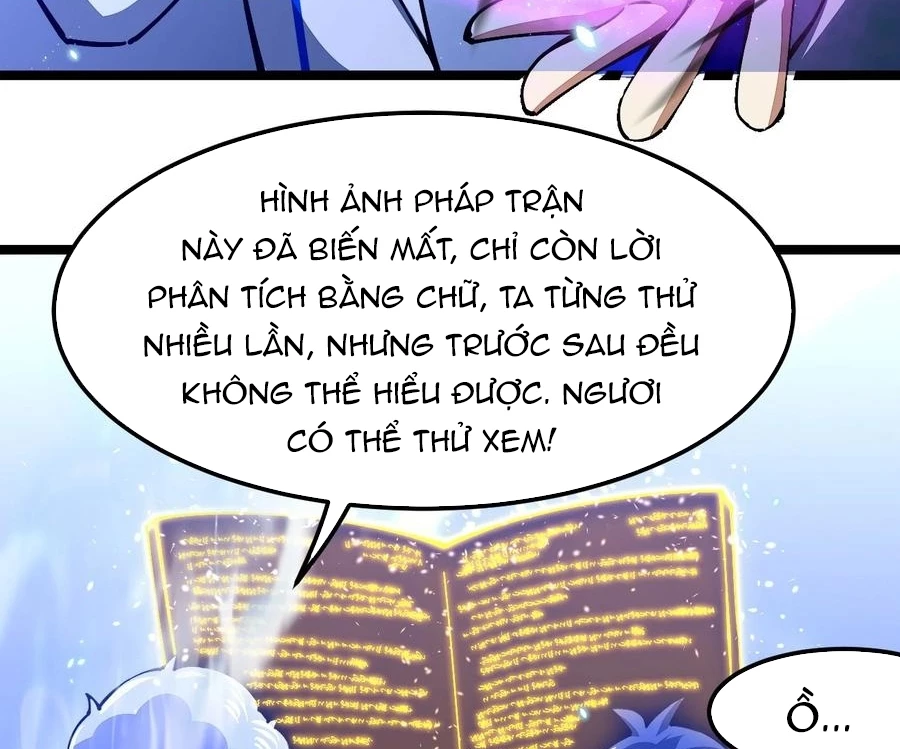 Sức Mạnh Của Kiếm Thần: Chapter 64