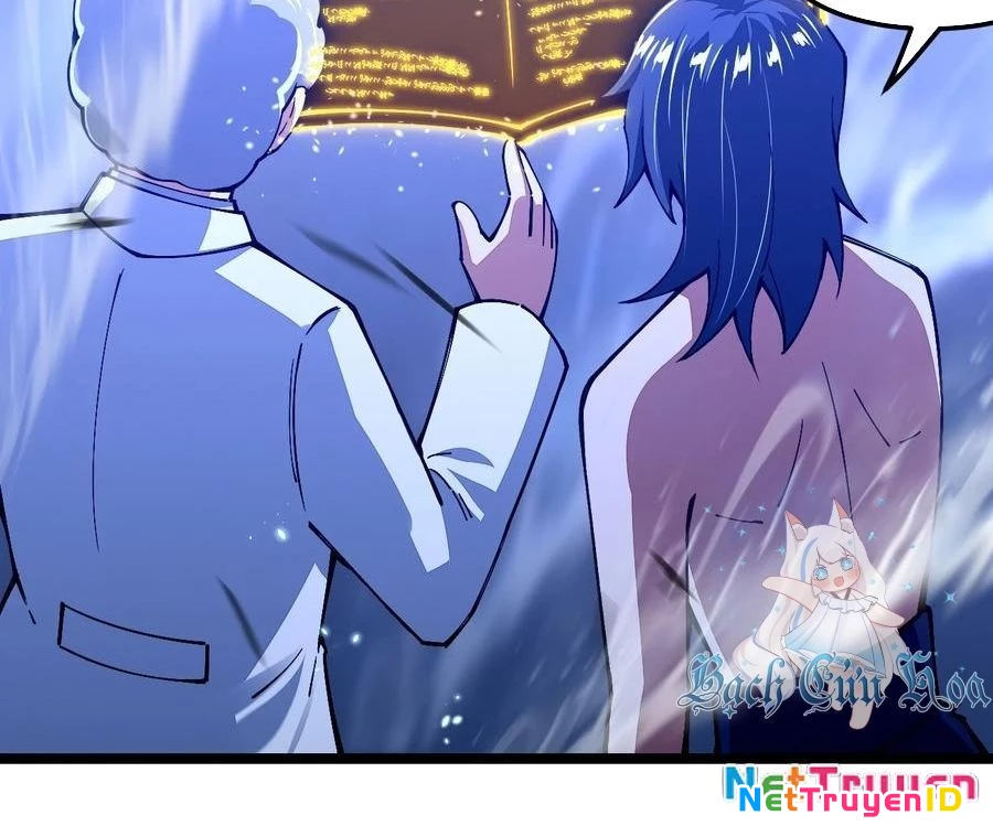 Sức Mạnh Của Kiếm Thần: Chapter 64