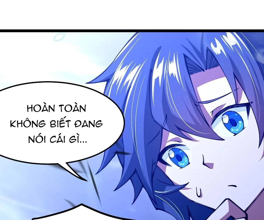 Sức Mạnh Của Kiếm Thần: Chapter 64