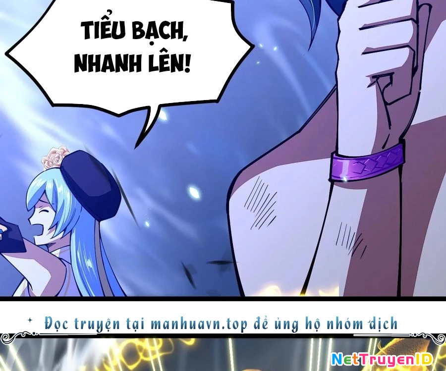 Sức Mạnh Của Kiếm Thần: Chapter 64