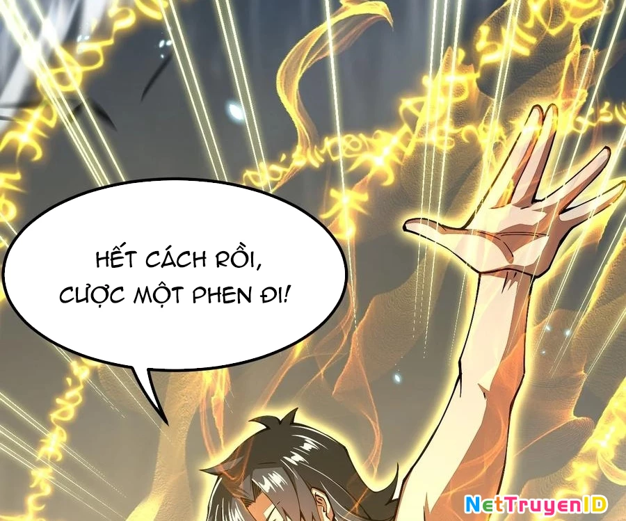 Sức Mạnh Của Kiếm Thần: Chapter 64