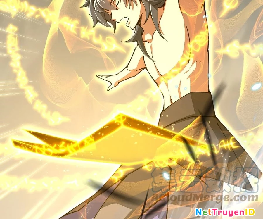 Sức Mạnh Của Kiếm Thần: Chapter 64