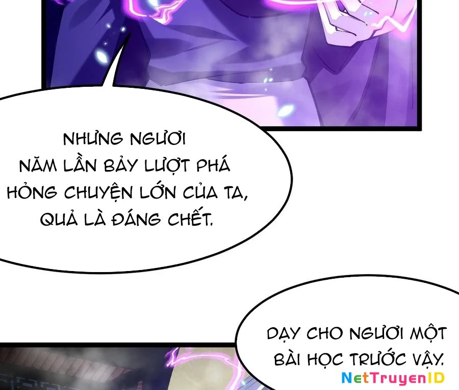 Sức Mạnh Của Kiếm Thần: Chapter 64