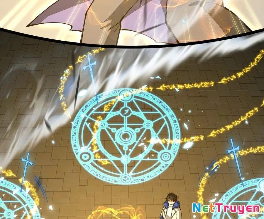Sức Mạnh Của Kiếm Thần: Chapter 64