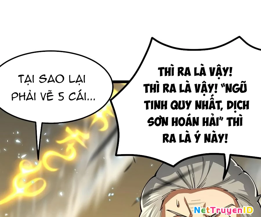 Sức Mạnh Của Kiếm Thần: Chapter 64