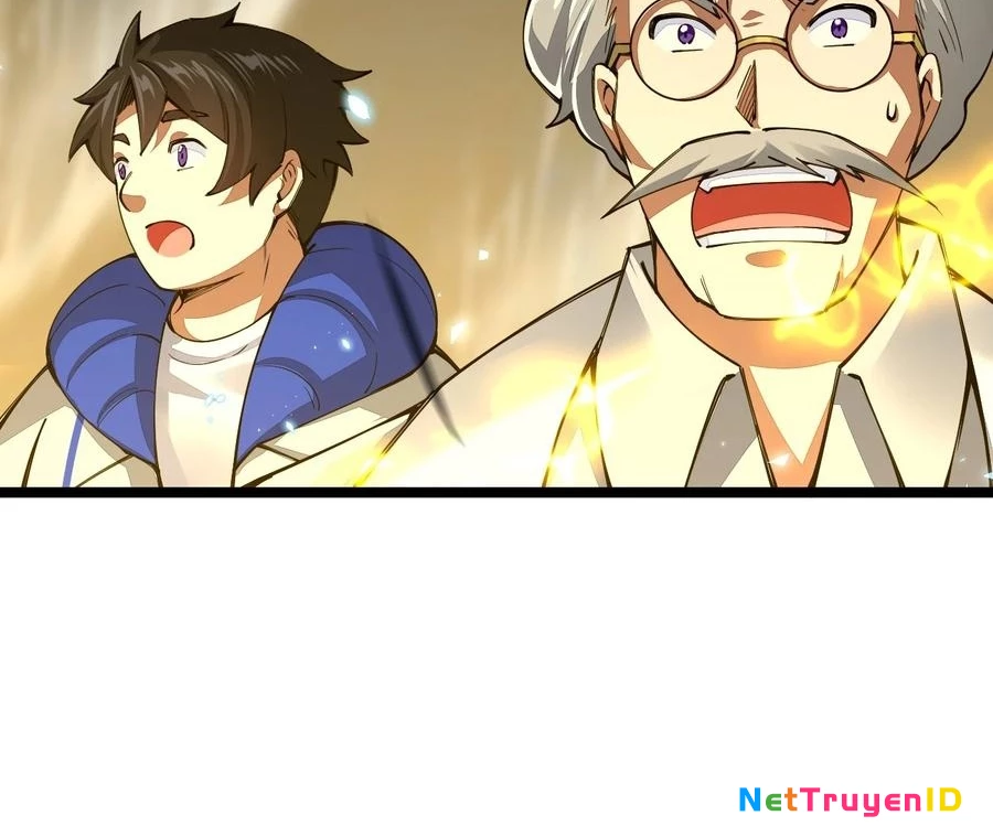 Sức Mạnh Của Kiếm Thần: Chapter 64