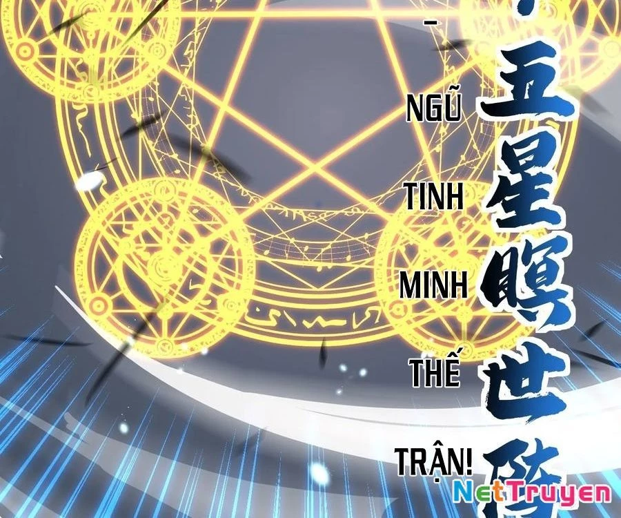 Sức Mạnh Của Kiếm Thần: Chapter 64