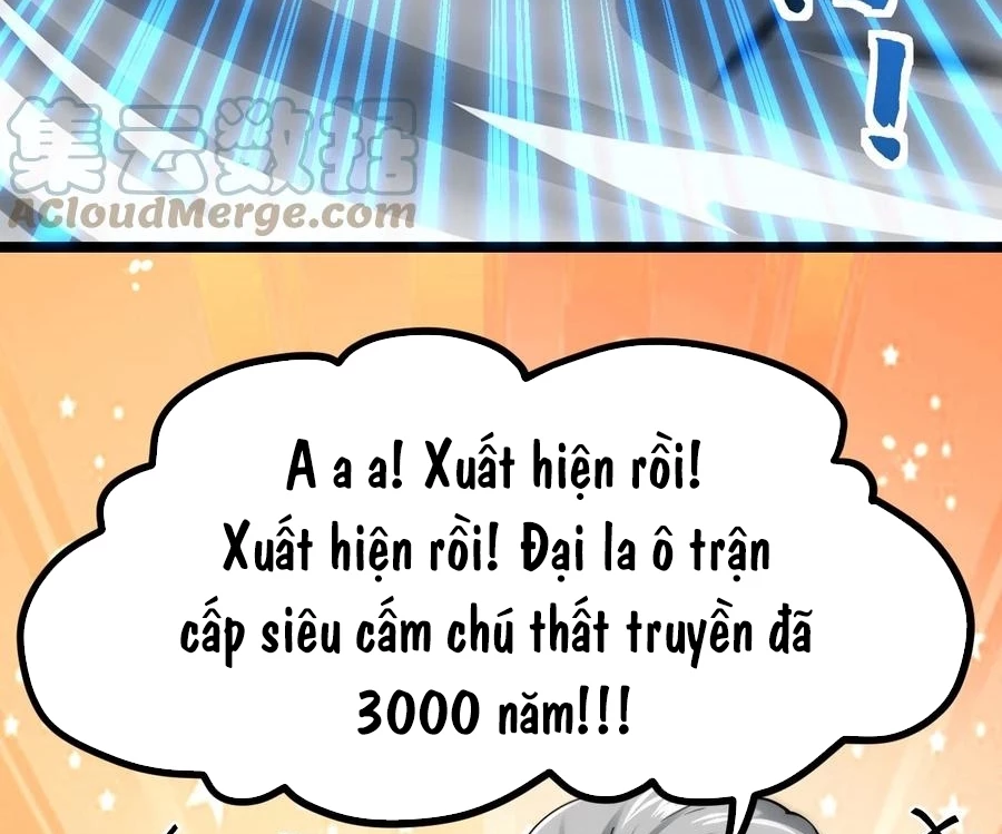 Sức Mạnh Của Kiếm Thần: Chapter 64