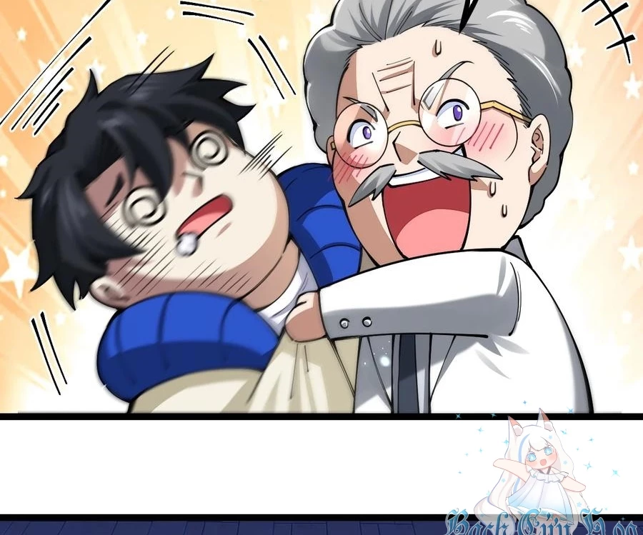 Sức Mạnh Của Kiếm Thần: Chapter 64