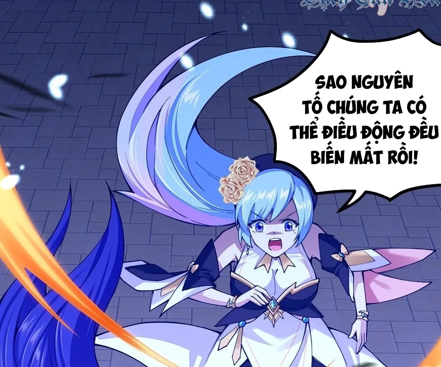 Sức Mạnh Của Kiếm Thần: Chapter 64