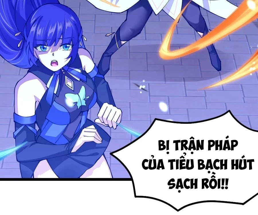 Sức Mạnh Của Kiếm Thần: Chapter 64
