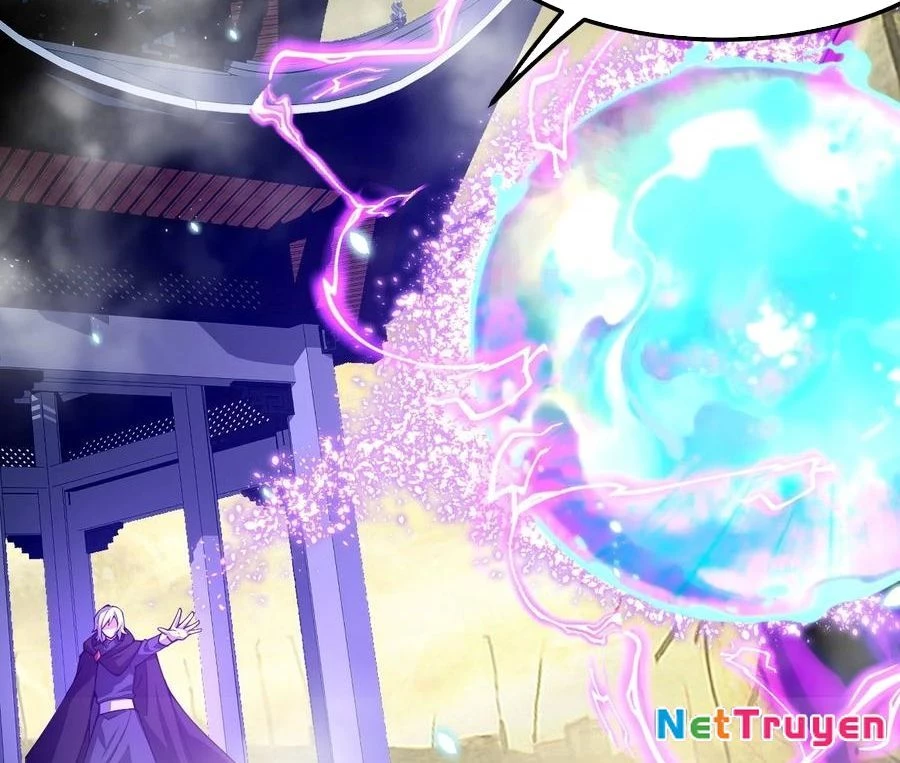 Sức Mạnh Của Kiếm Thần: Chapter 64