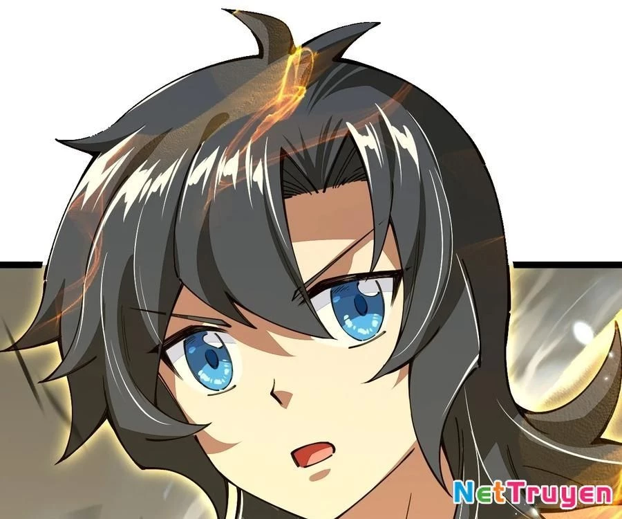 Sức Mạnh Của Kiếm Thần: Chapter 64