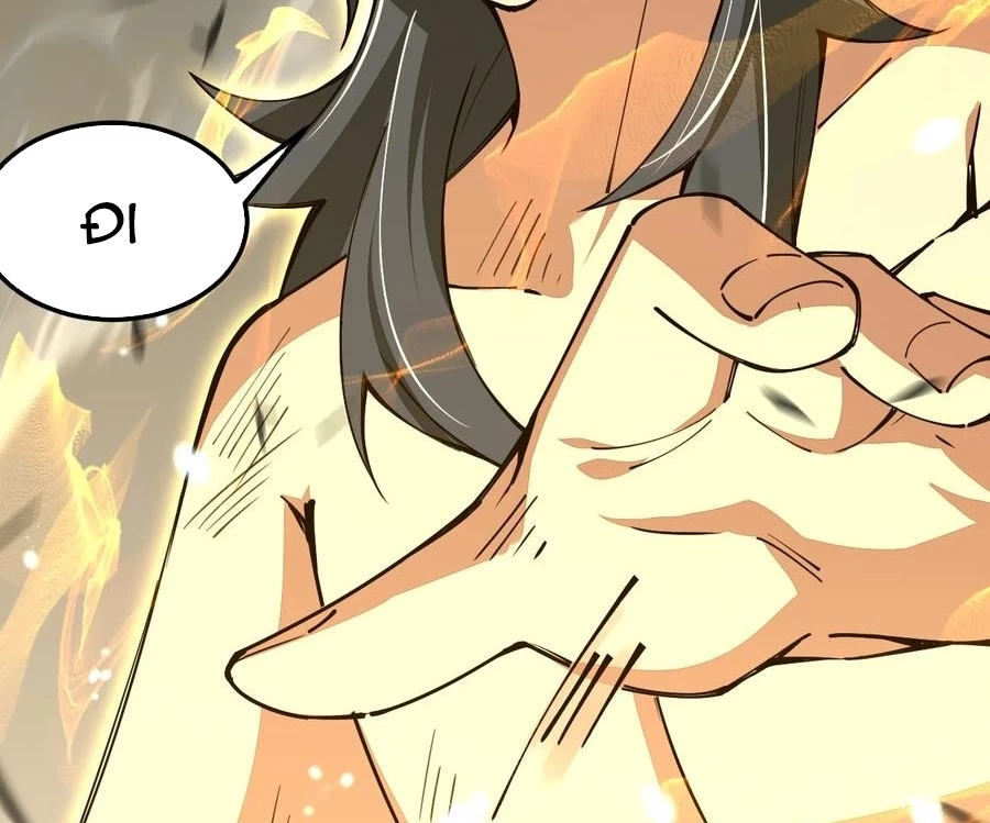 Sức Mạnh Của Kiếm Thần: Chapter 64