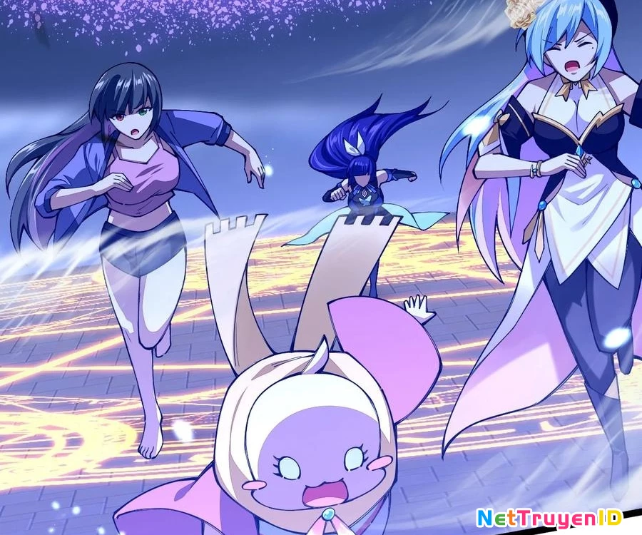 Sức Mạnh Của Kiếm Thần: Chapter 64