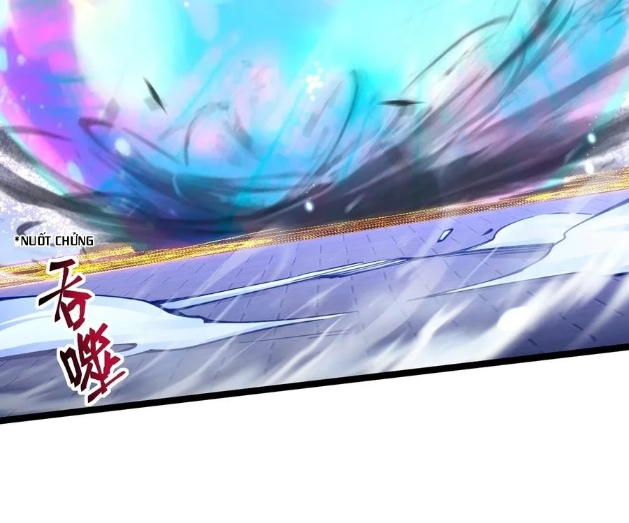 Sức Mạnh Của Kiếm Thần: Chapter 64