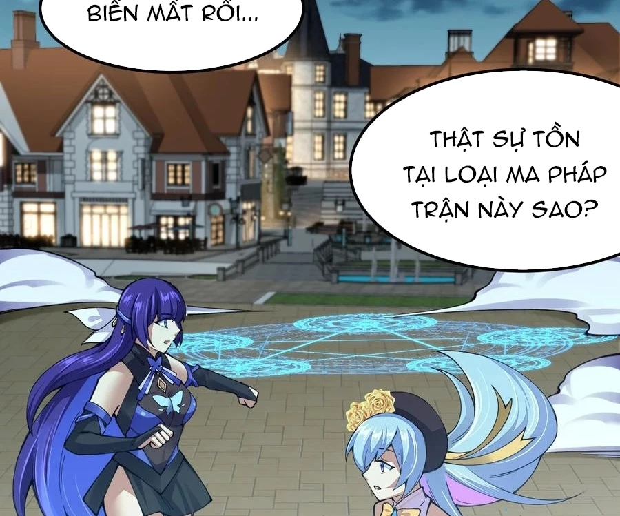 Sức Mạnh Của Kiếm Thần: Chapter 64