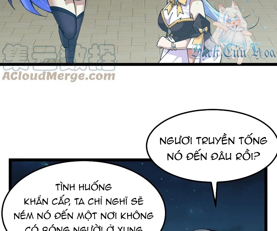 Sức Mạnh Của Kiếm Thần: Chapter 64