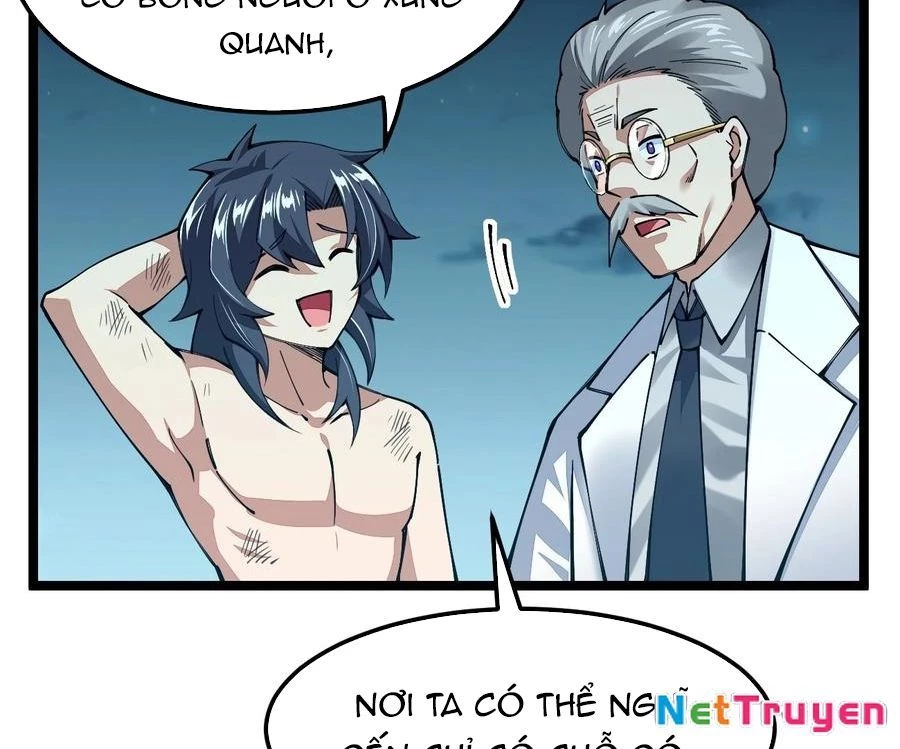 Sức Mạnh Của Kiếm Thần: Chapter 64