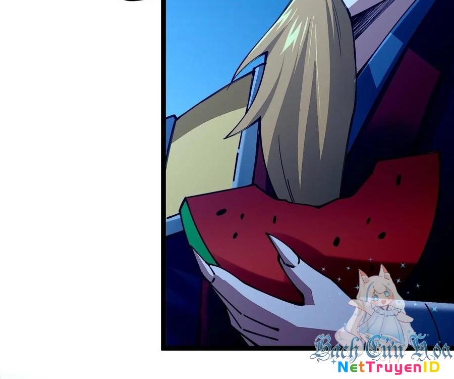 Sức Mạnh Của Kiếm Thần: Chapter 64