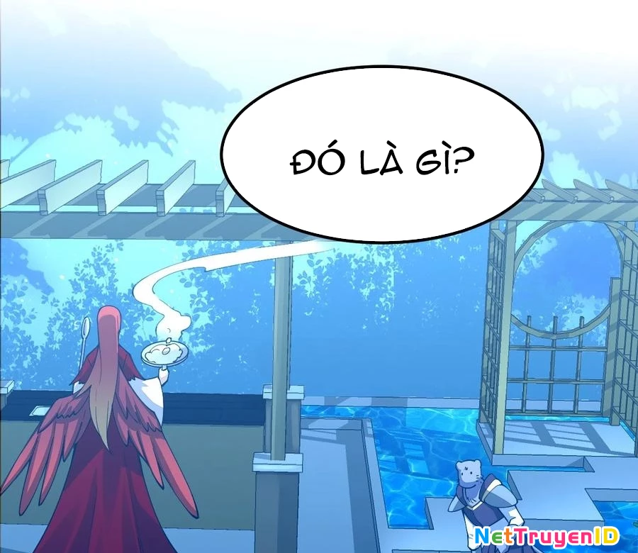 Sức Mạnh Của Kiếm Thần: Chapter 64