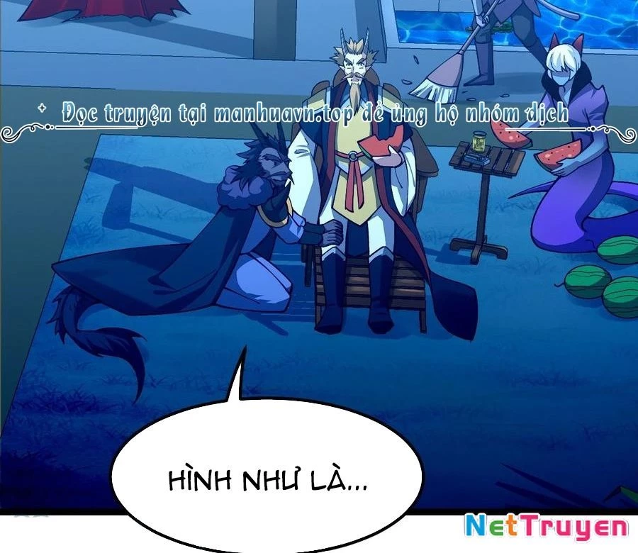 Sức Mạnh Của Kiếm Thần: Chapter 64