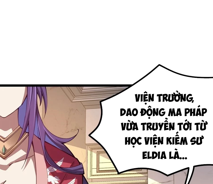 Sức Mạnh Của Kiếm Thần: Chapter 64