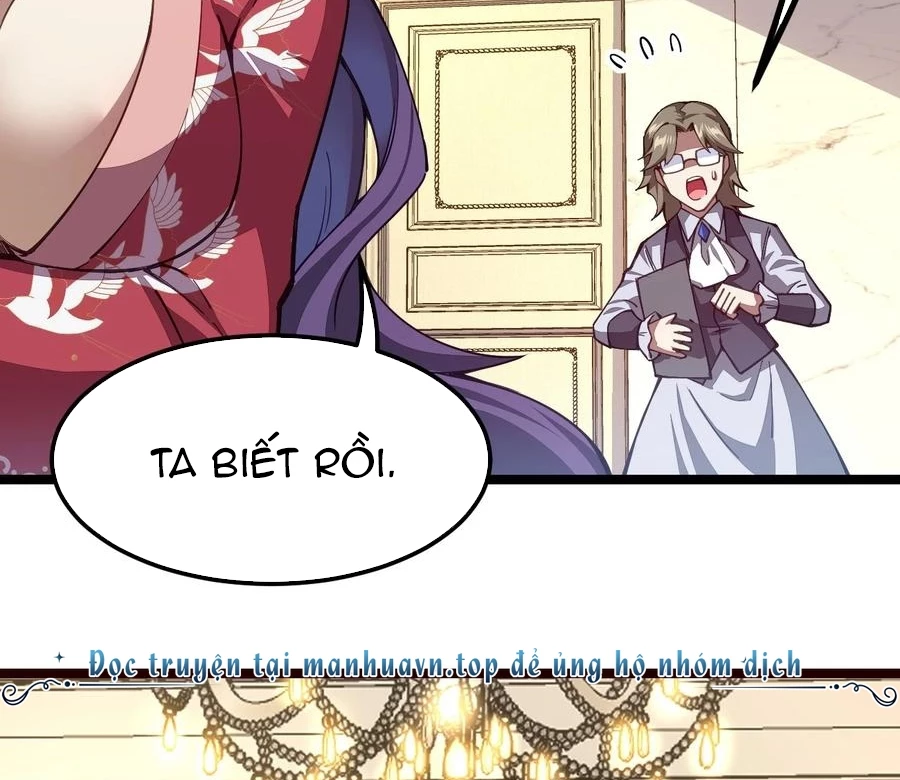 Sức Mạnh Của Kiếm Thần: Chapter 64