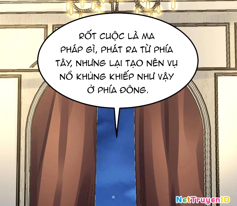 Sức Mạnh Của Kiếm Thần: Chapter 64