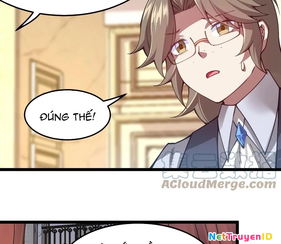 Sức Mạnh Của Kiếm Thần: Chapter 64