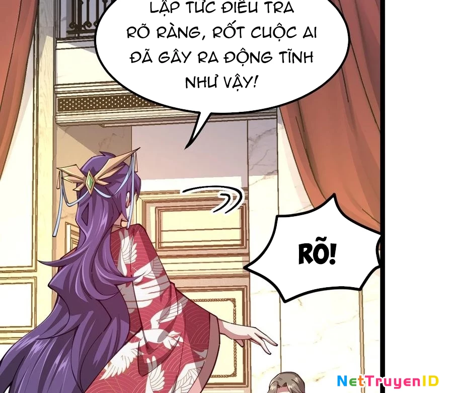 Sức Mạnh Của Kiếm Thần: Chapter 64