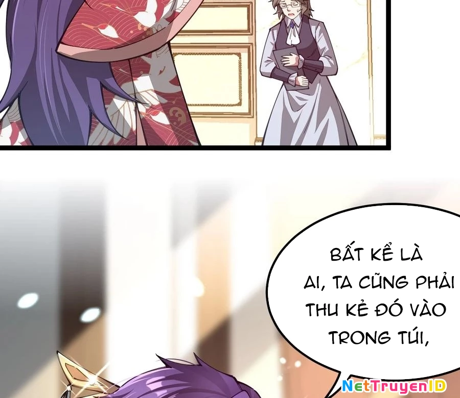 Sức Mạnh Của Kiếm Thần: Chapter 64