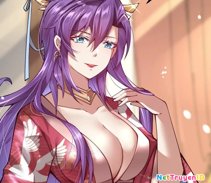 Sức Mạnh Của Kiếm Thần: Chapter 64