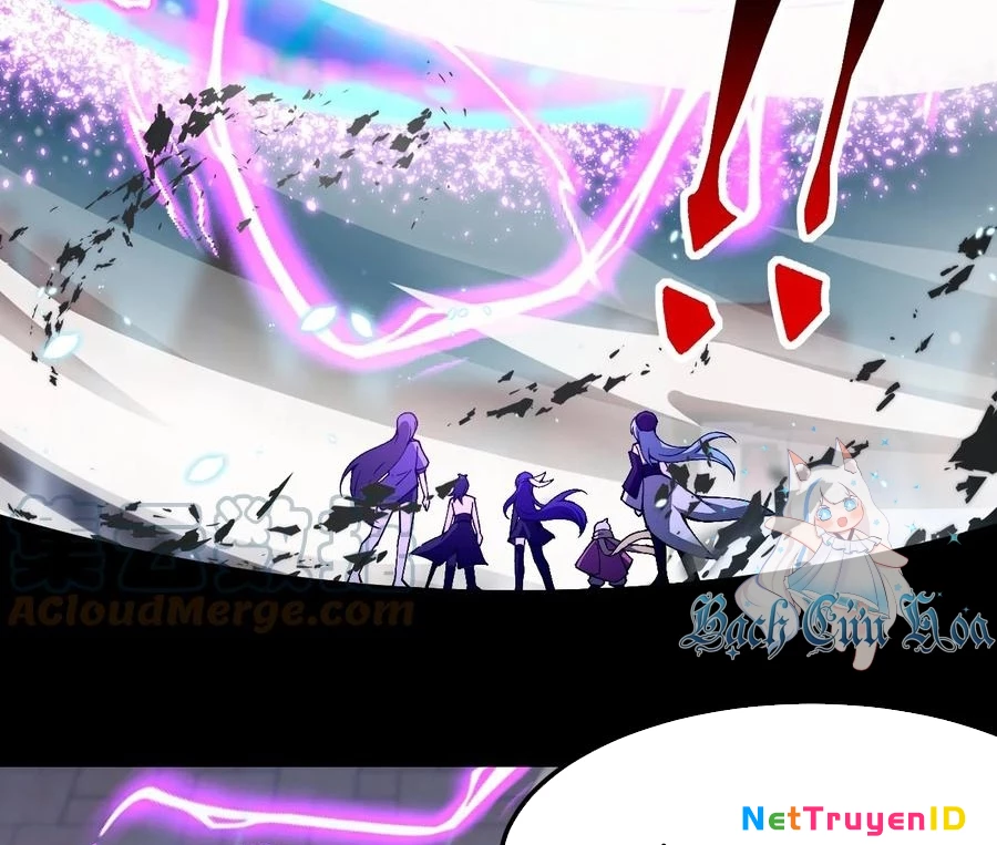 Sức Mạnh Của Kiếm Thần: Chapter 64