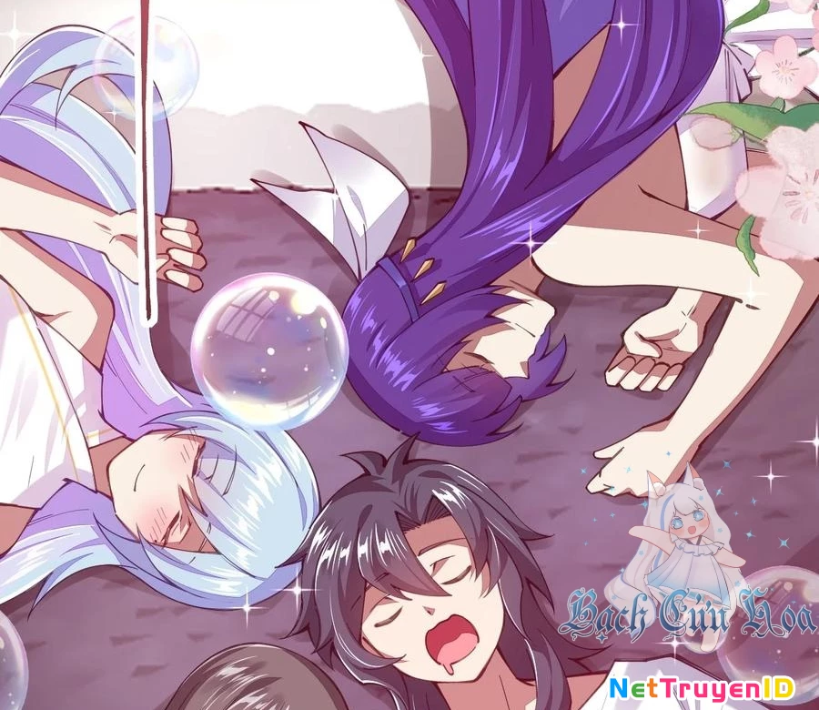 Sức Mạnh Của Kiếm Thần: Chapter 64