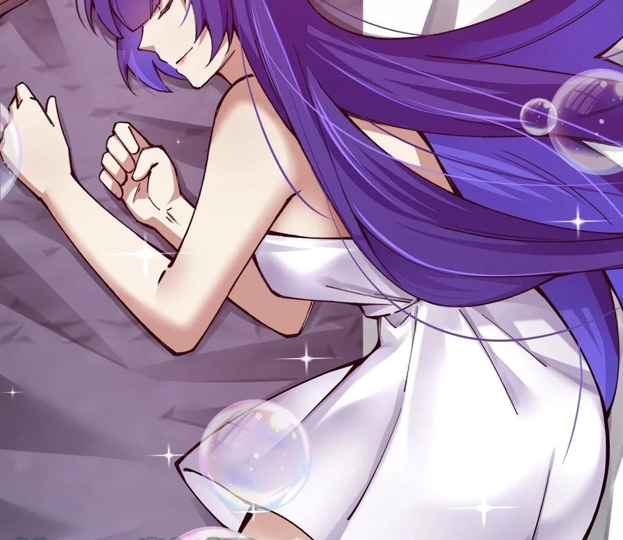 Sức Mạnh Của Kiếm Thần: Chapter 64