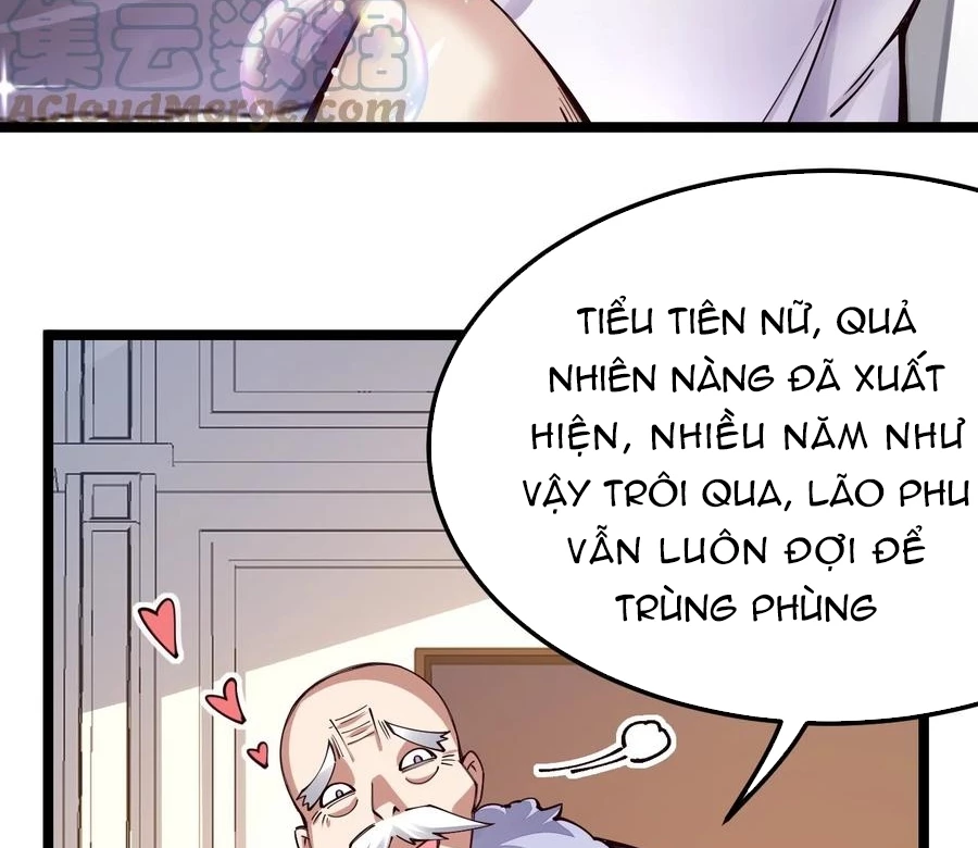 Sức Mạnh Của Kiếm Thần: Chapter 64