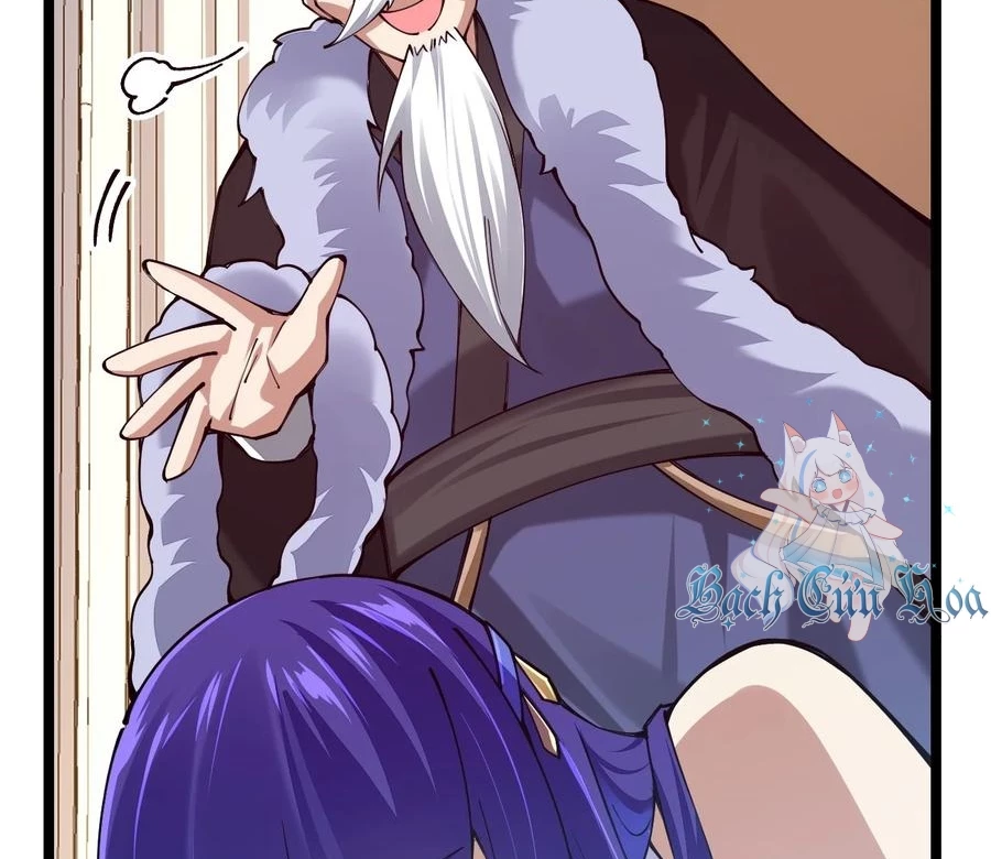 Sức Mạnh Của Kiếm Thần: Chapter 64