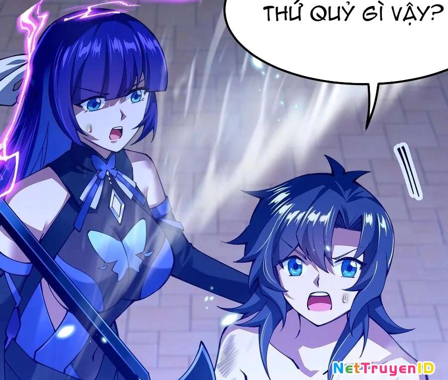 Sức Mạnh Của Kiếm Thần: Chapter 64