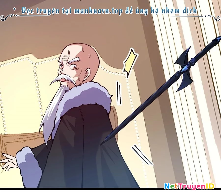 Sức Mạnh Của Kiếm Thần: Chapter 64