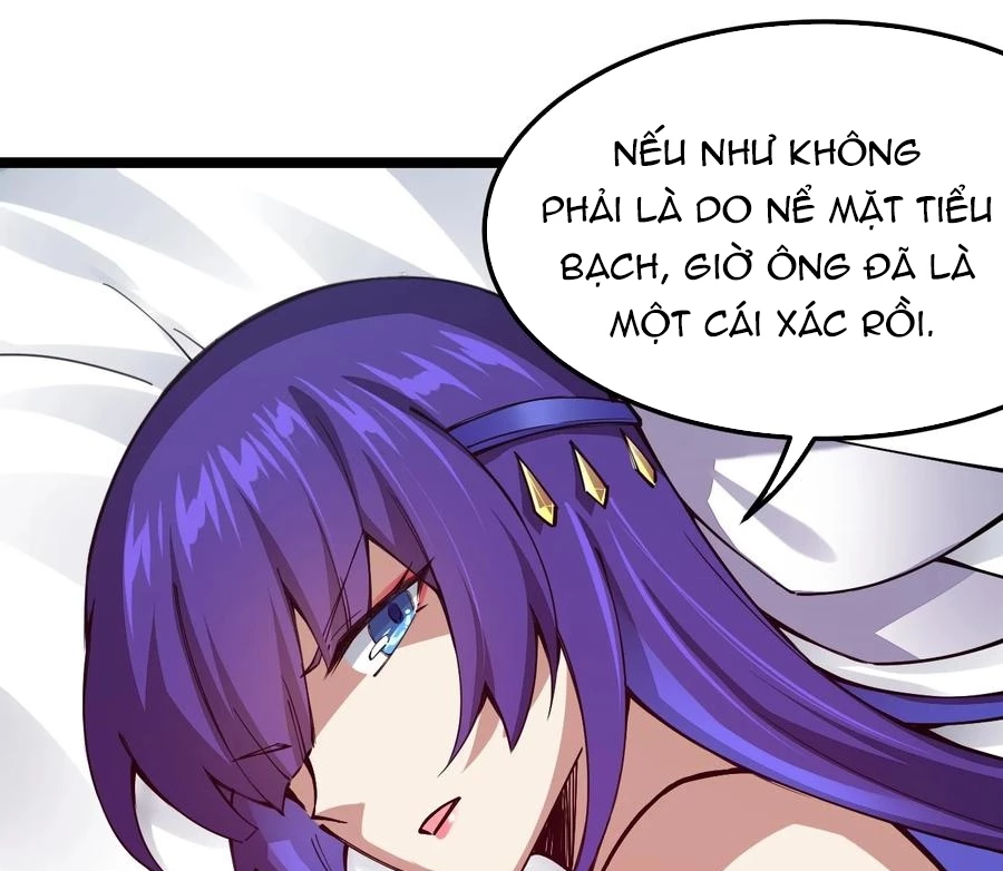 Sức Mạnh Của Kiếm Thần: Chapter 64