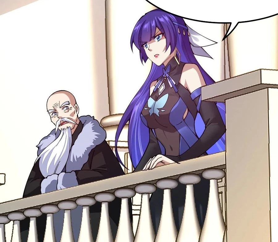 Sức Mạnh Của Kiếm Thần: Chapter 64