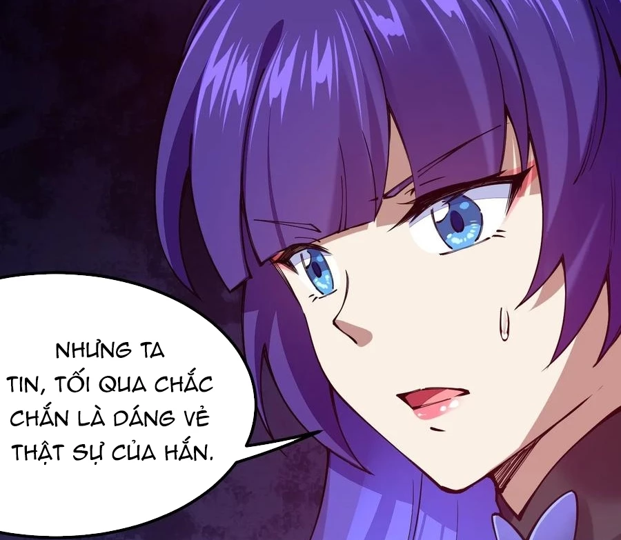 Sức Mạnh Của Kiếm Thần: Chapter 64