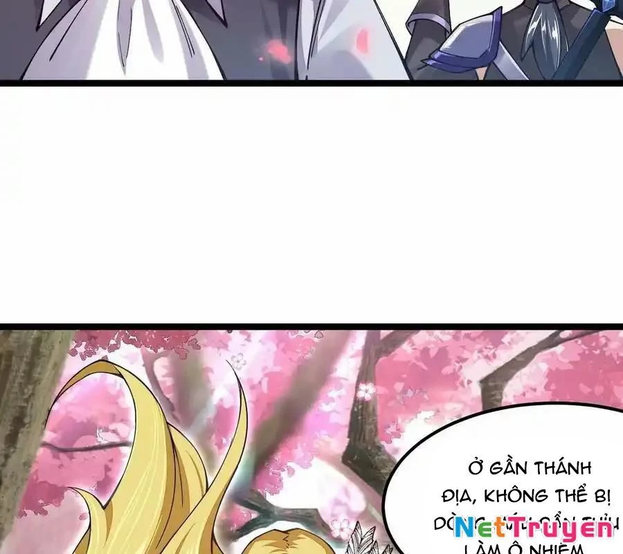 Sức Mạnh Của Kiếm Thần: Chapter 66