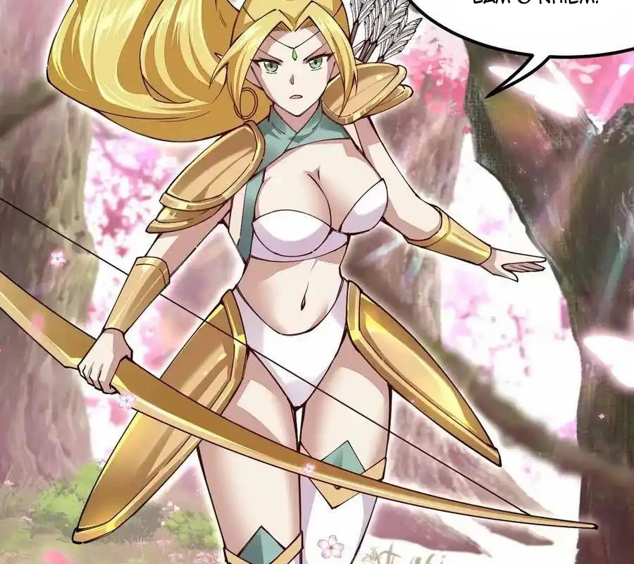 Sức Mạnh Của Kiếm Thần: Chapter 66