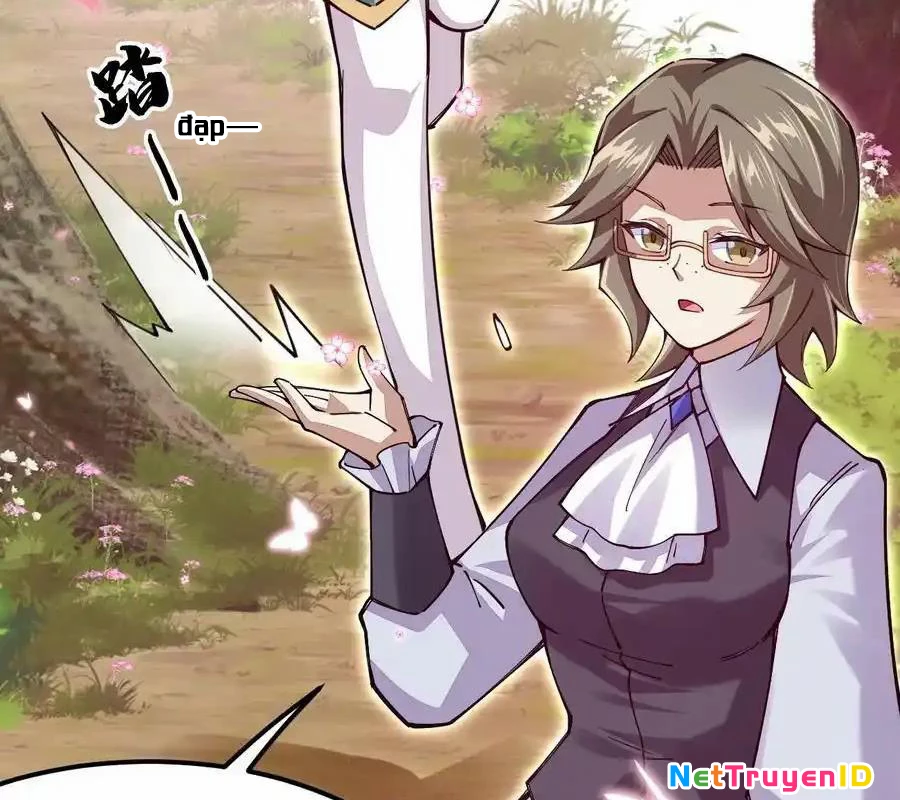 Sức Mạnh Của Kiếm Thần: Chapter 66