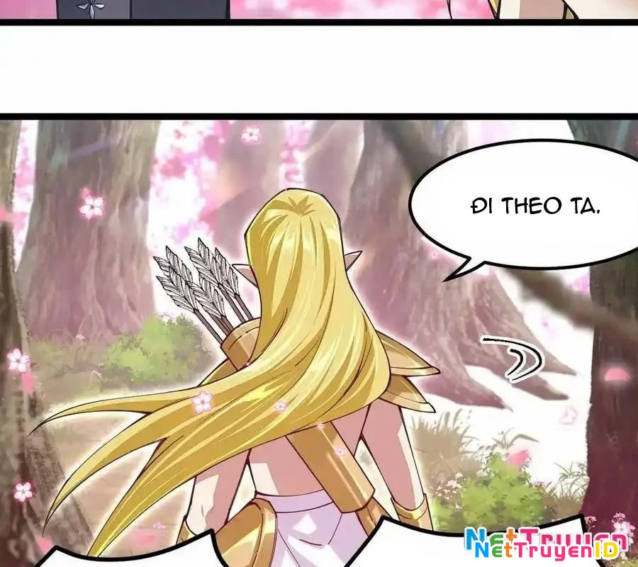 Sức Mạnh Của Kiếm Thần: Chapter 66